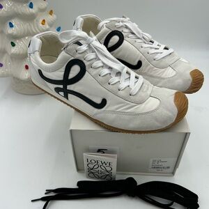 Men's Loewe ballet 2.0 runner sneaker size 46 made in Italy